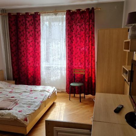 Apartamento Livingpalanga Meta1 Exterior foto