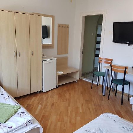 Apartamento Livingpalanga Meta1 Exterior foto