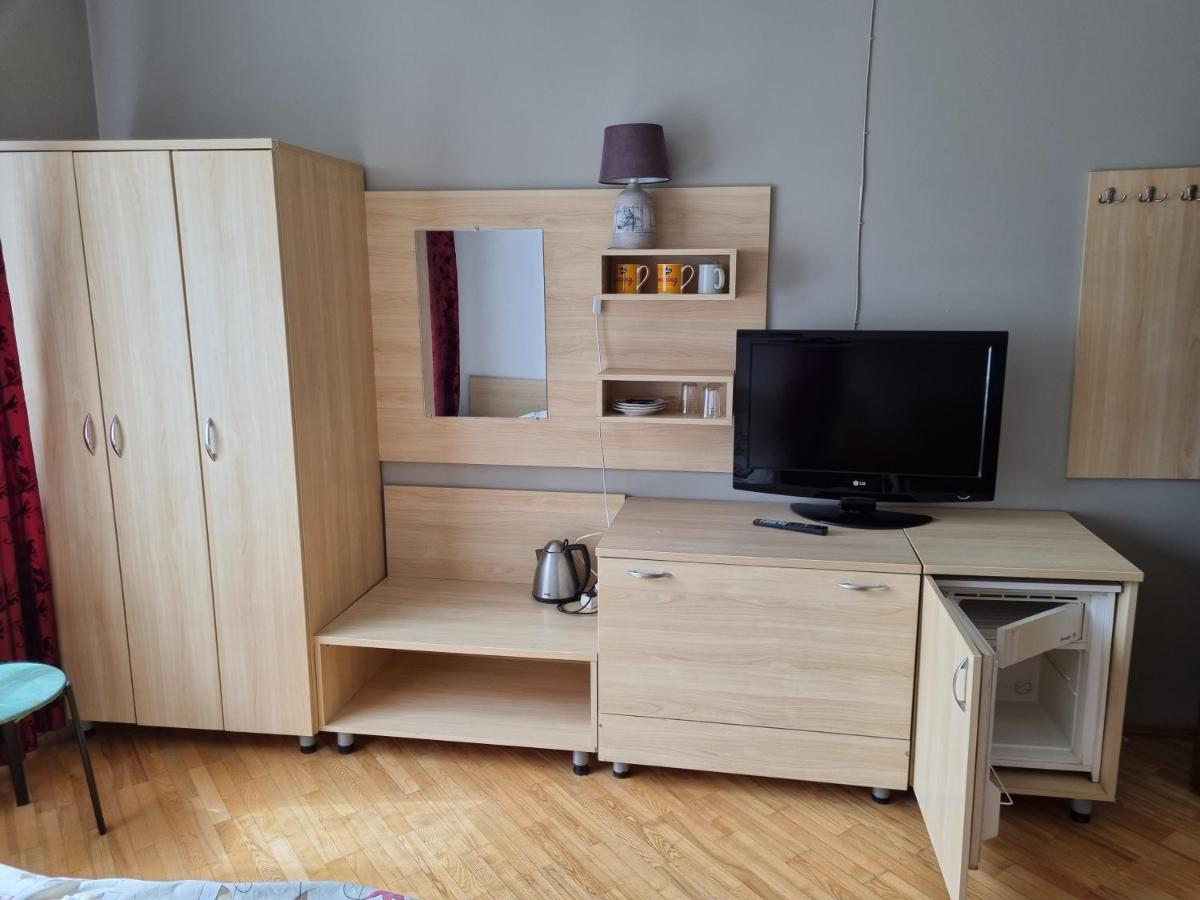 Apartamento Livingpalanga Meta1 Exterior foto