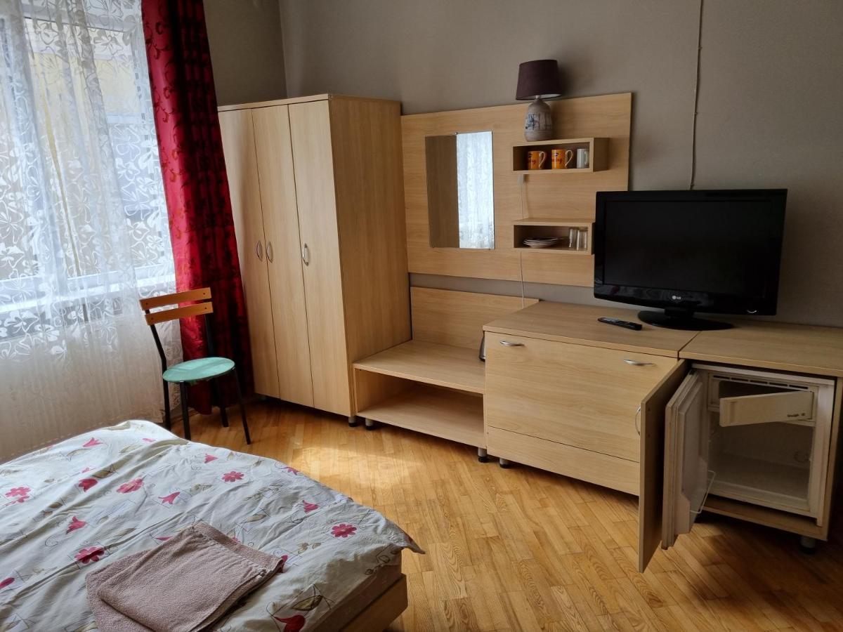 Apartamento Livingpalanga Meta1 Exterior foto