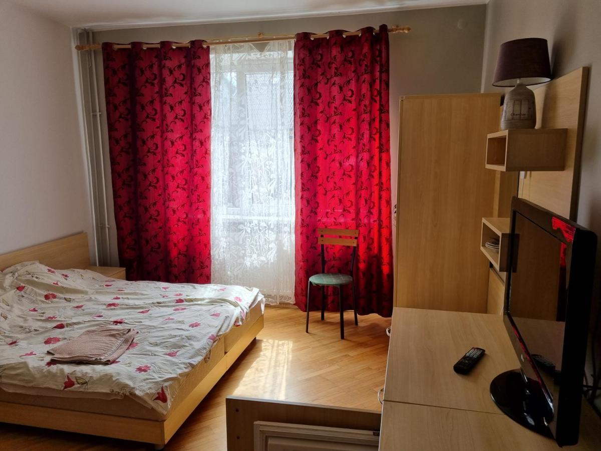 Apartamento Livingpalanga Meta1 Exterior foto