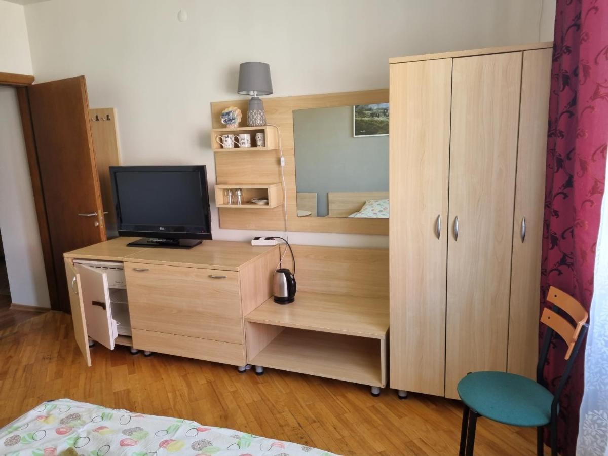Apartamento Livingpalanga Meta1 Exterior foto