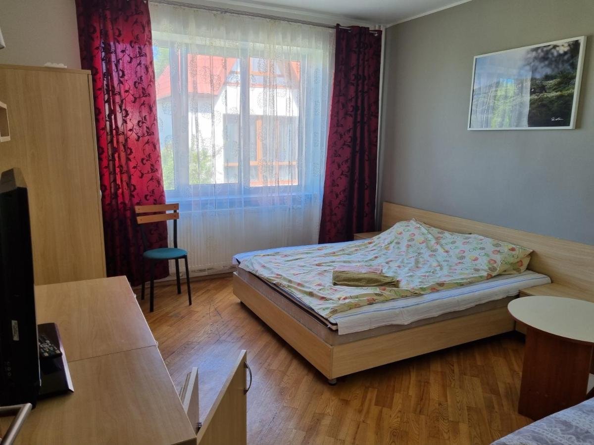 Apartamento Livingpalanga Meta1 Exterior foto