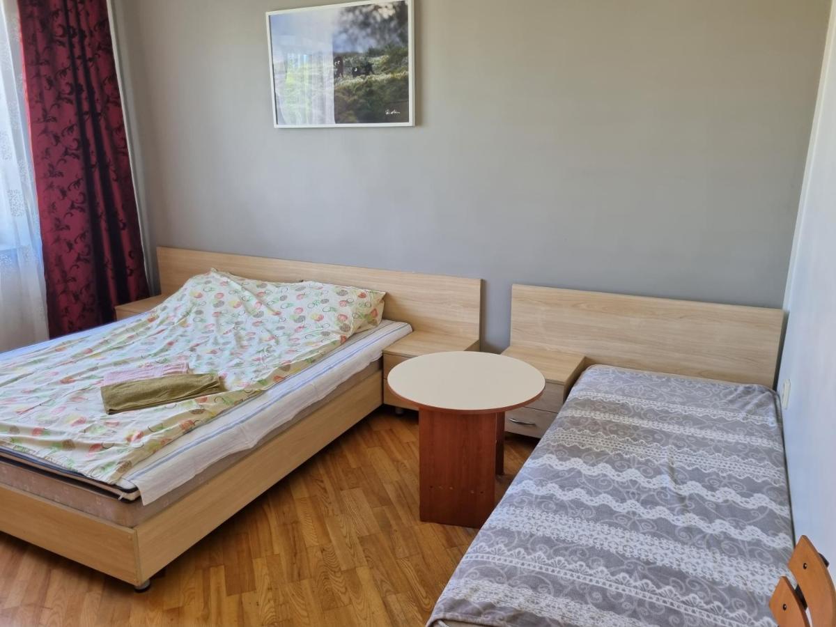 Apartamento Livingpalanga Meta1 Exterior foto