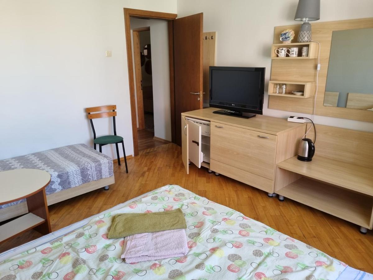 Apartamento Livingpalanga Meta1 Exterior foto