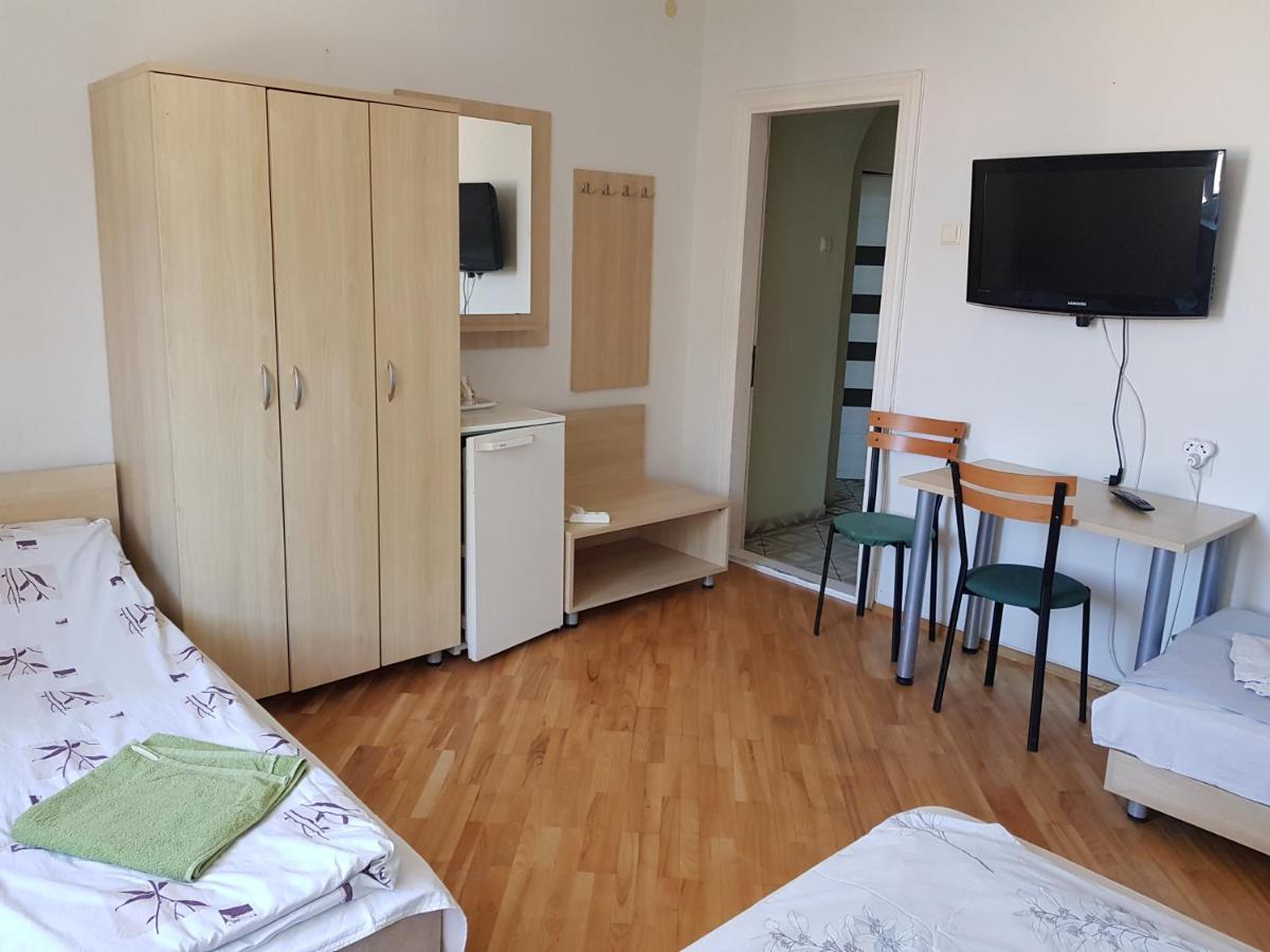 Apartamento Livingpalanga Meta1 Exterior foto