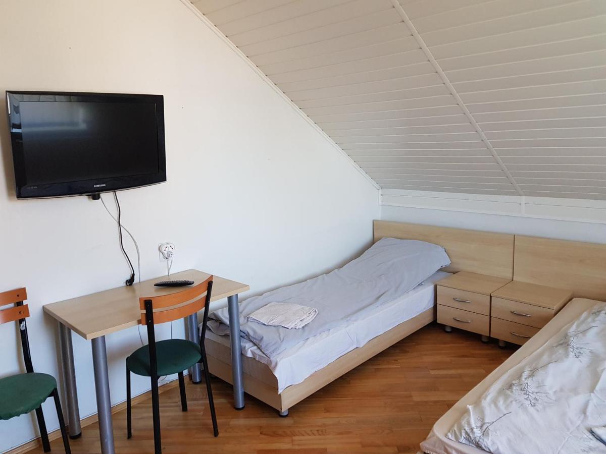 Apartamento Livingpalanga Meta1 Exterior foto