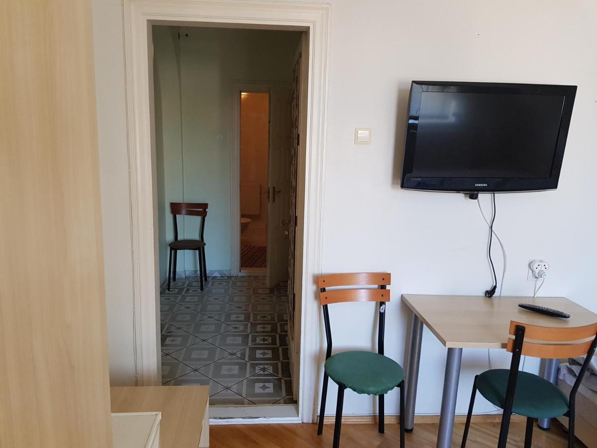 Apartamento Livingpalanga Meta1 Exterior foto