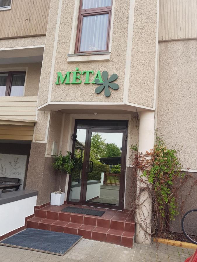 Apartamento Livingpalanga Meta1 Exterior foto